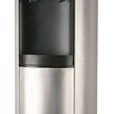 Frigidaire Stainless Steel Hot & Cold Water Dispenser